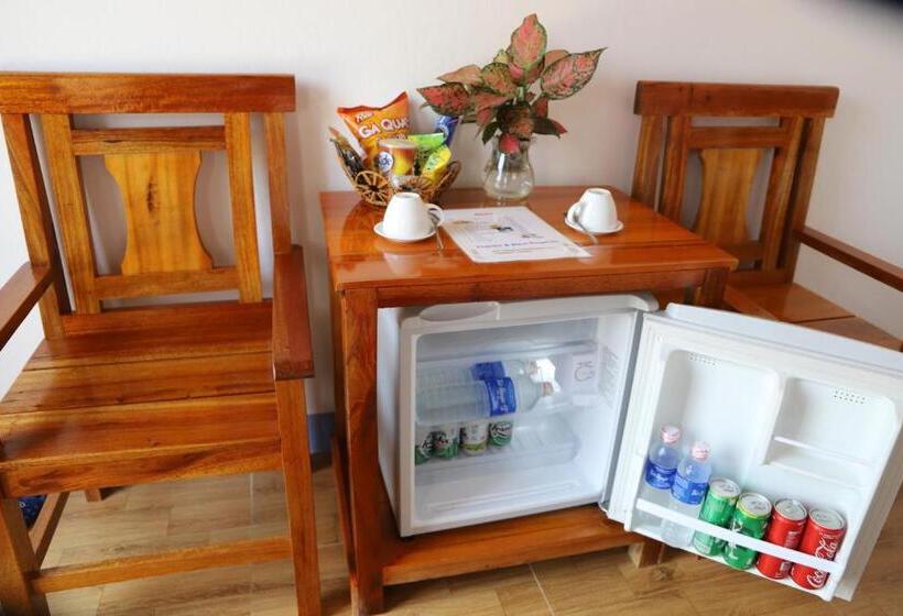 １階の１ベッドルームアパートメント, Phong Nha Friendly Home 2