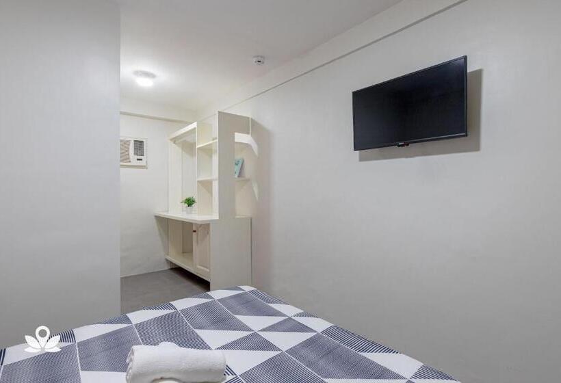 اتاق استاندارد, Happy Grey Hotel Vigan