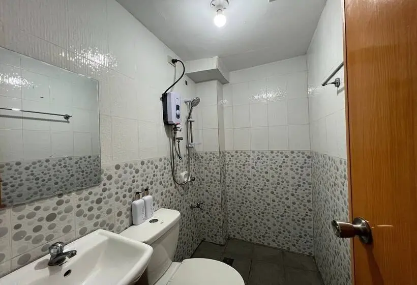 اتاق استاندارد, Happy Grey Hotel Vigan