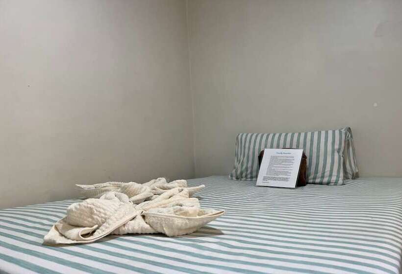 اتاق استاندارد, Happy Grey Hotel Vigan