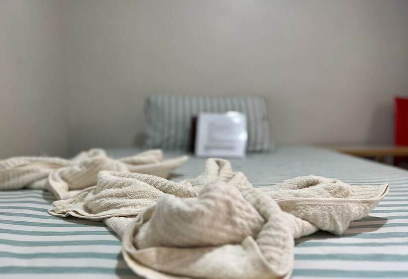 اتاق استاندارد, Happy Grey Hotel Vigan