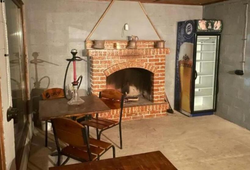 اتاق لوکس, Guest House Ariadna