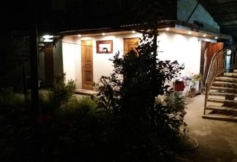 اتاق استاندارد, Guest House Ariadna