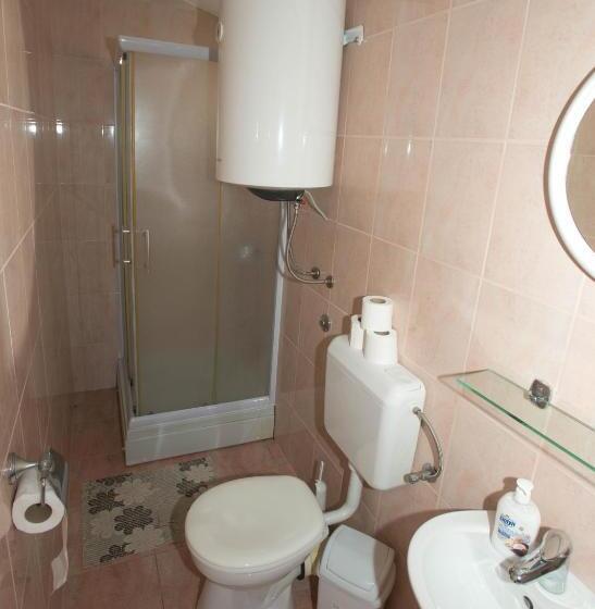 اتاق استاندارد, Rooms Ivana