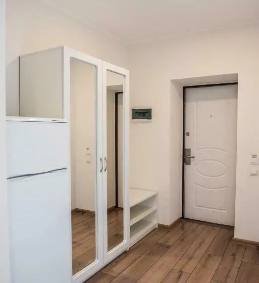 Appartamento 1 Camera da Letto, Smart Apart