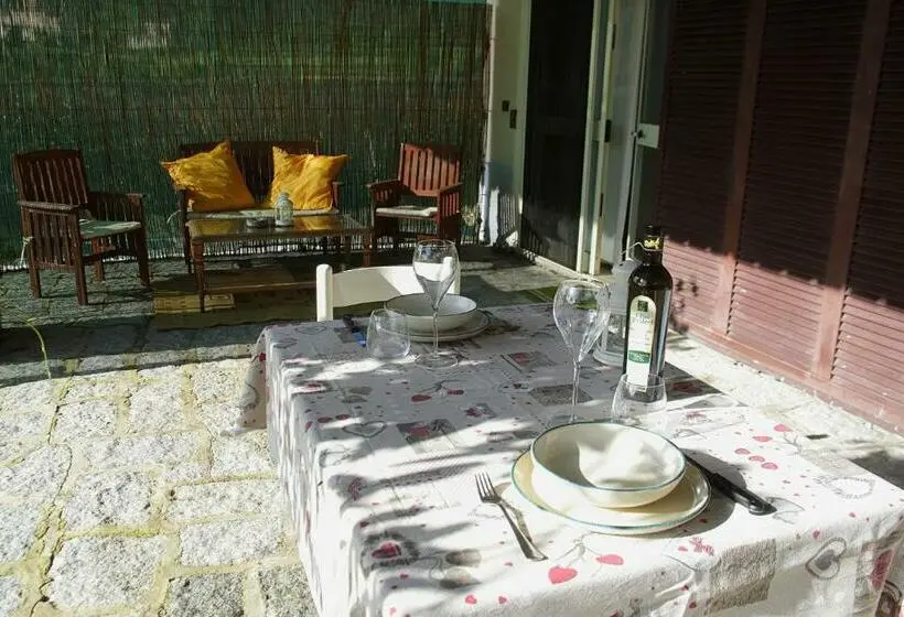 １ベッドルームハウス, Agriturismo Dei Girasoli