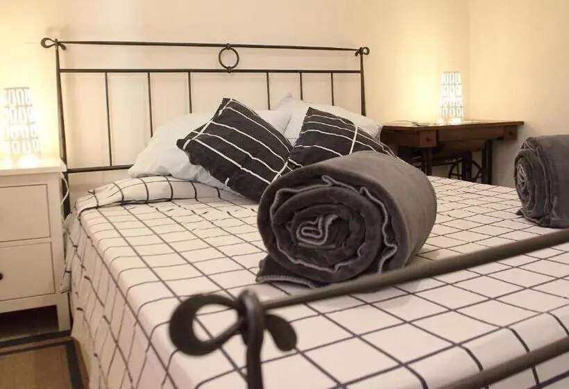 １ベッドルームハウス, Agriturismo Dei Girasoli