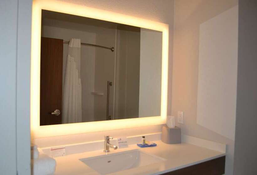 스탠다드 룸, Holiday Inn Express Tallahassee University Central, An Ihg