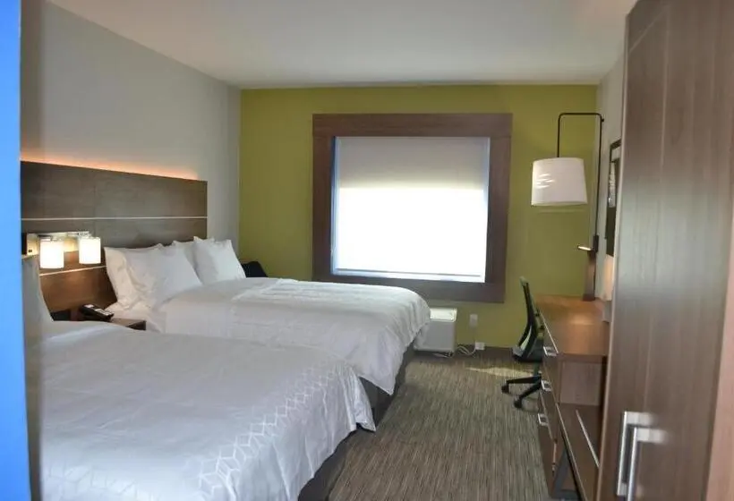 スタンダードルーム, Holiday Inn Express Tallahassee University Central, An Ihg