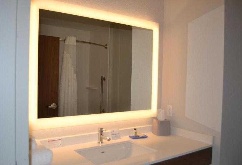 스탠다드 룸, Holiday Inn Express Tallahassee University Central, An Ihg