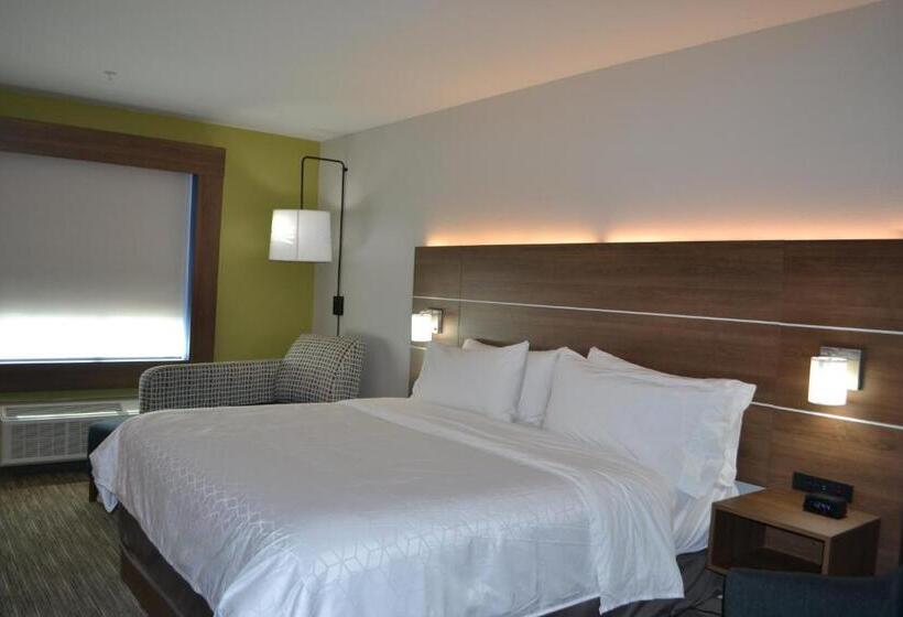 스탠다드 룸, Holiday Inn Express Tallahassee University Central, An Ihg