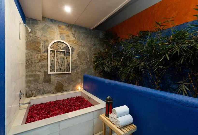 Quarto Superior, Ramee Royal Resort & Spa   Udaipur