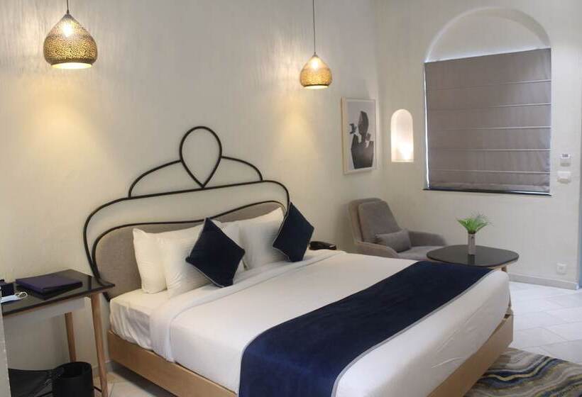 Quarto Superior, Ramee Royal Resort & Spa   Udaipur