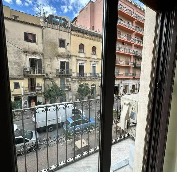 デラックスルーム, B&b   Piazza Grande