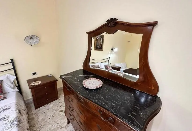 デラックスルーム, B&b   Piazza Grande