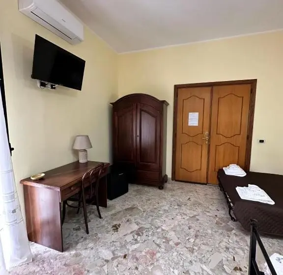 デラックスルーム, B&b   Piazza Grande