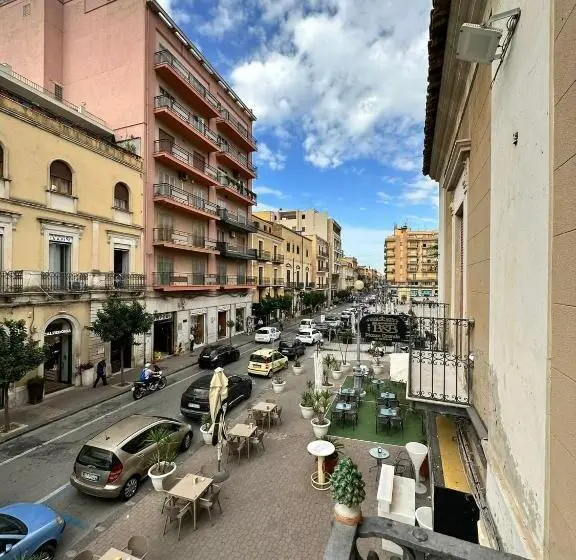 デラックスルーム, B&b   Piazza Grande