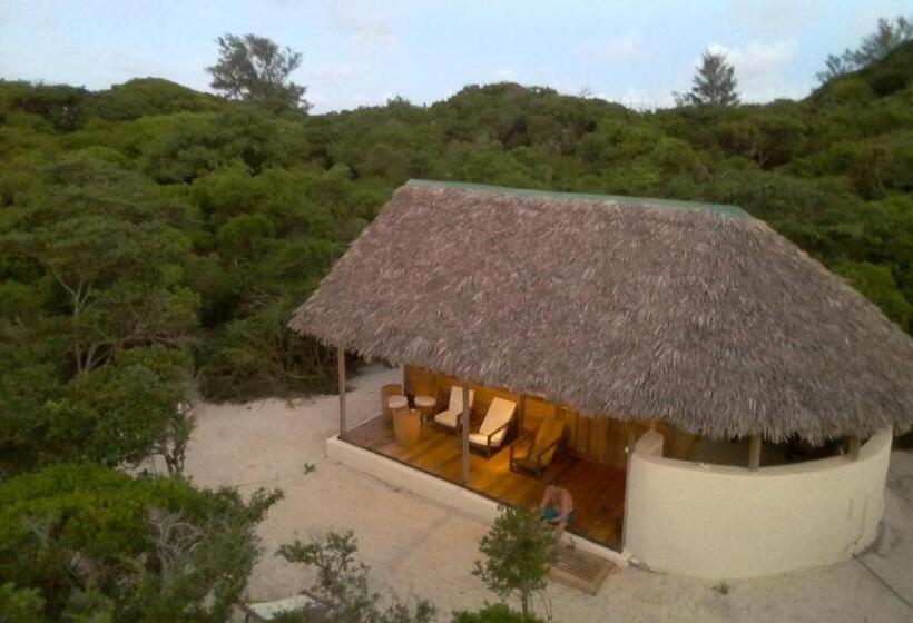 חדר סטנדרט נוף לגינה, Mazava Loha Resort