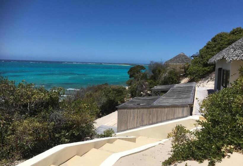 חדר דלוקס נוף לים, Mazava Loha Resort