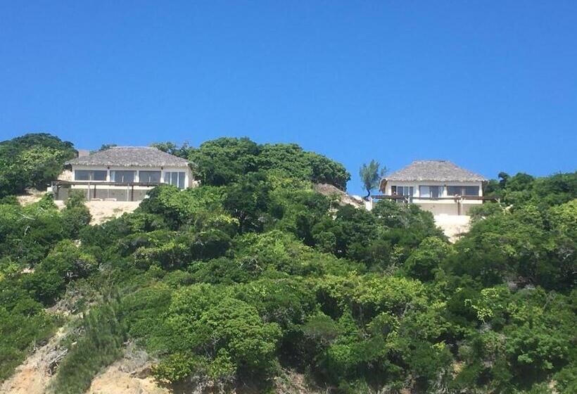 חדר דלוקס נוף לים, Mazava Loha Resort