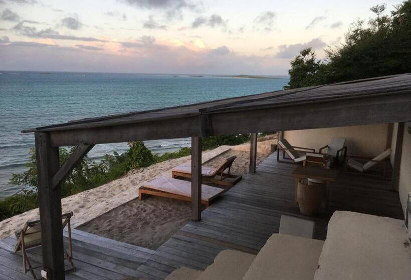 חדר דלוקס נוף לים, Mazava Loha Resort