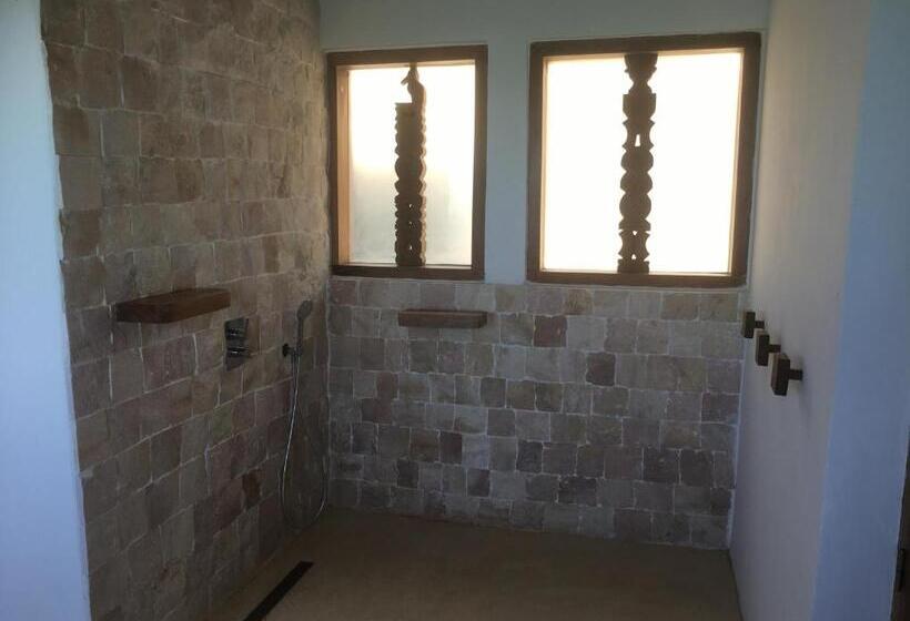 חדר דלוקס נוף לים, Mazava Loha Resort