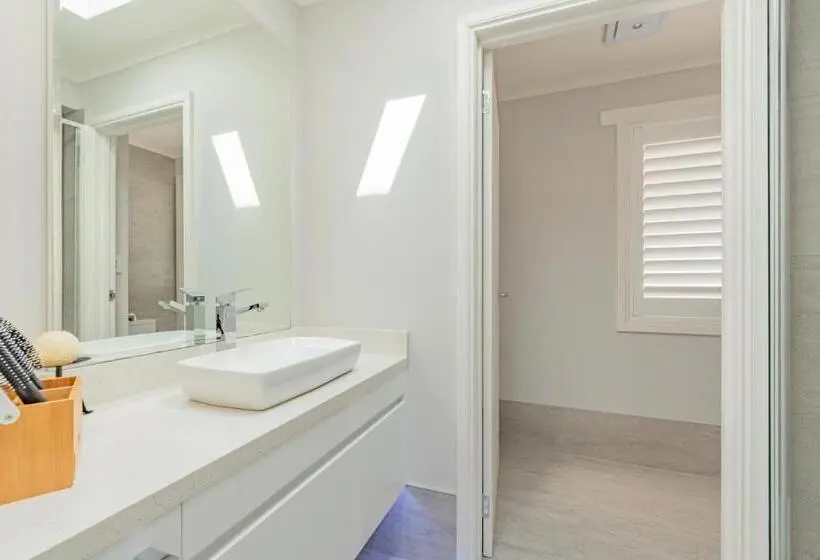 バス共有のスタンダードルーム, Nature & Relax House, Panoramic Sea View, Free Parking 37