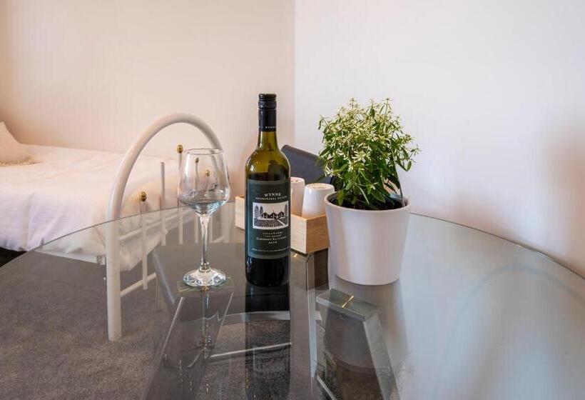 غرفة عائلية حمام مشترك, Nature & Relax House, Panoramic Sea View, Free Parking 37