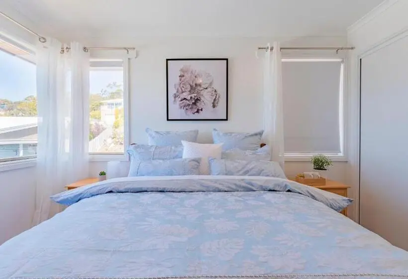 デラックスルーム, Nature & Relax House, Panoramic Sea View, Free Parking 37