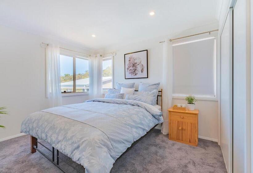 غرفة ديلوكس, Nature & Relax House, Panoramic Sea View, Free Parking 37