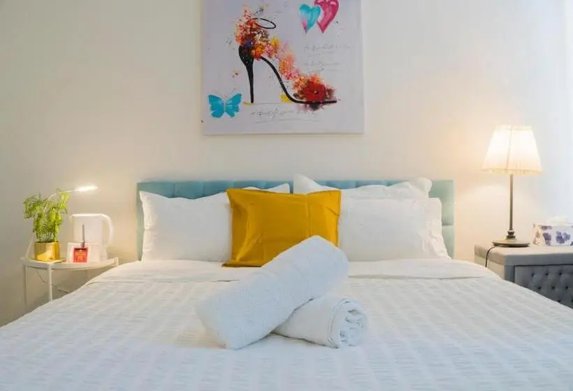スタンダードルーム, Nature & Relax House, Panoramic Sea View, Free Parking 37
