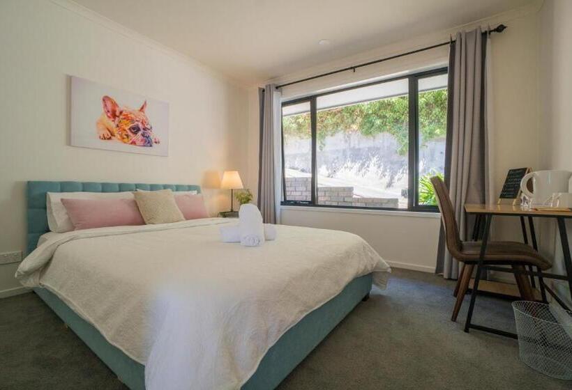 غرفة قياسية, Nature & Relax House, Panoramic Sea View, Free Parking 37