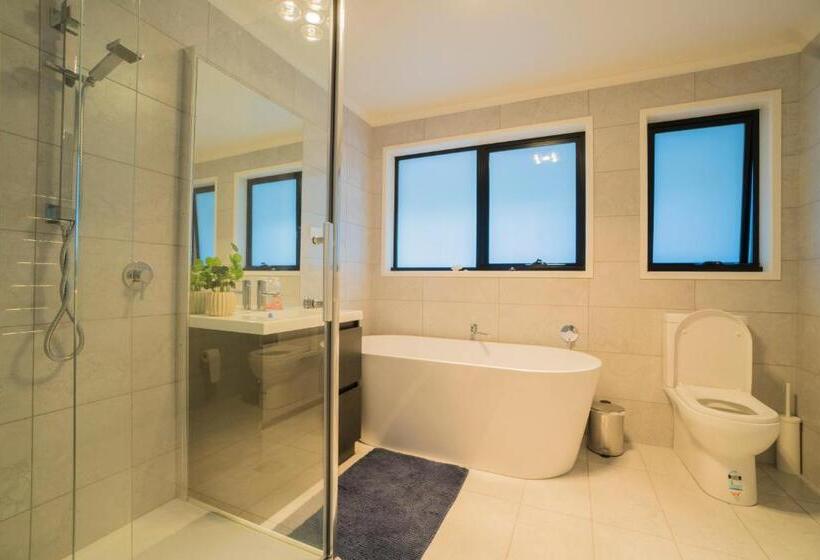 غرفة قياسية, Nature & Relax House, Panoramic Sea View, Free Parking 37