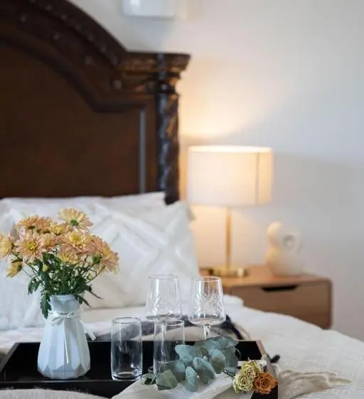 2ベッドスイートルーム, Nature & Relax House, Panoramic Sea View, Free Parking 37