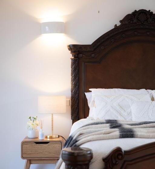 جناح غرفتين نوم, Nature & Relax House, Panoramic Sea View, Free Parking 37