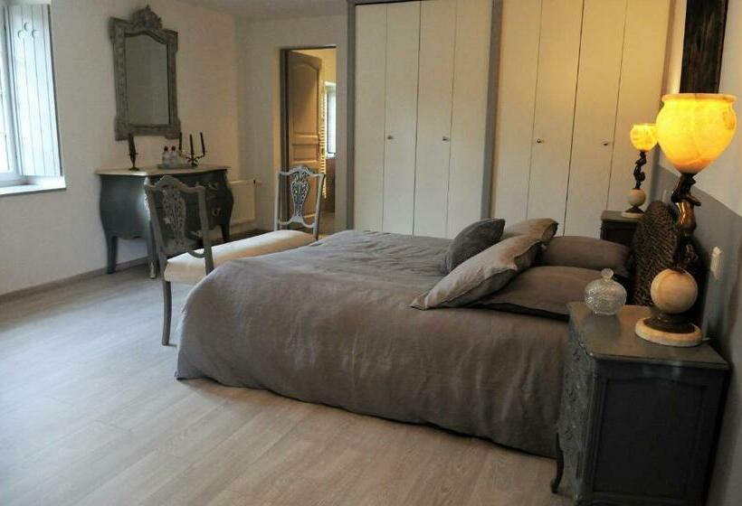 디럭스 룸, La Colombiere