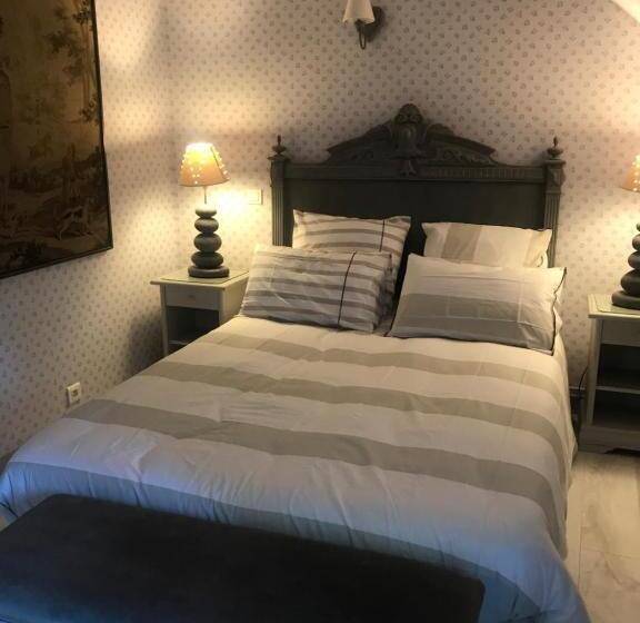 Family Suite, La Colombiere