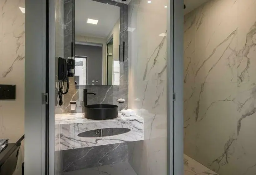استودیوی سوپریور, Blue Elephant Boutique Hotel & Spa Adults Only