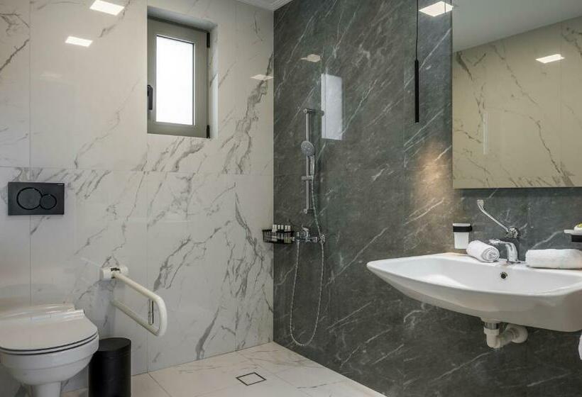 スタンダードスタジオ, Blue Elephant Boutique Hotel & Spa   Adults Only