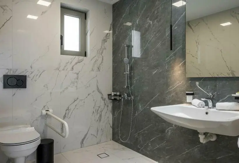 استودیوی استاندارد, Blue Elephant Boutique Hotel & Spa Adults Only