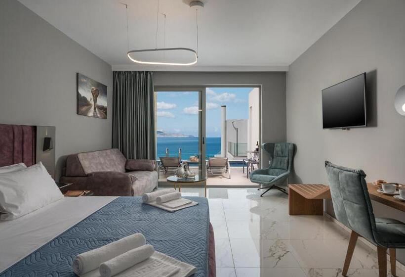 スーペリアスタジオ, Blue Elephant Boutique Hotel & Spa   Adults Only