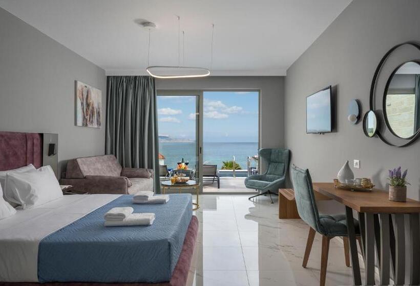 スタンダードスタジオ, Blue Elephant Boutique Hotel & Spa   Adults Only