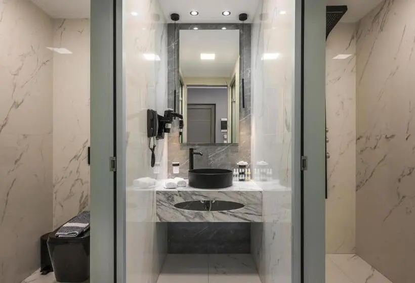 استودیوی لوکس, Blue Elephant Boutique Hotel & Spa Adults Only