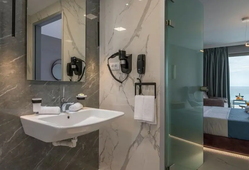 استودیوی استاندارد, Blue Elephant Boutique Hotel & Spa Adults Only