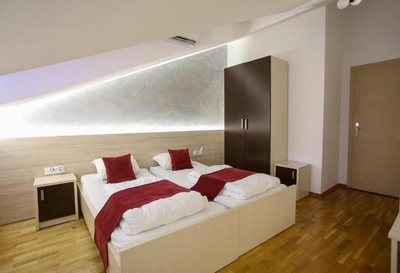 اتاق استاندارد, Emen