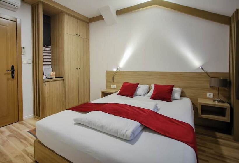 اتاق استاندارد, Emen