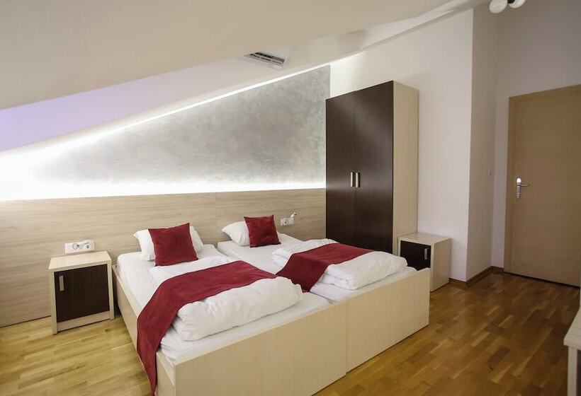 اتاق استاندارد, Emen