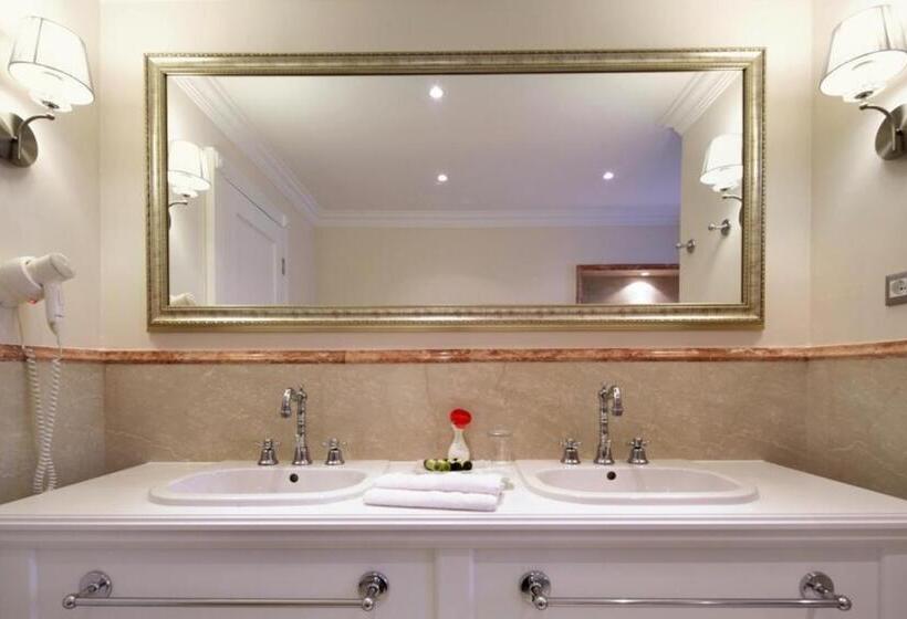 디럭스 스위트 바다 전망, Luxury Rooms Villa Jadranka