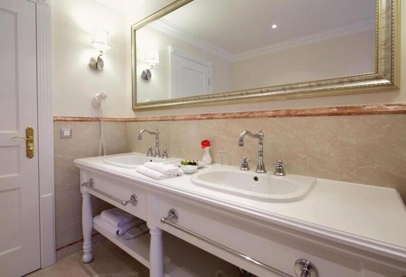 디럭스 스위트 바다 전망, Luxury Rooms Villa Jadranka