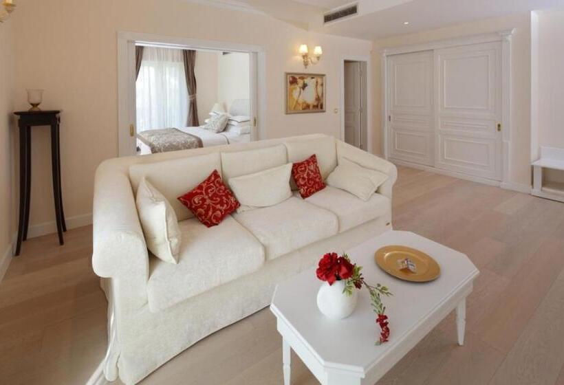 디럭스 스위트 바다 전망, Luxury Rooms Villa Jadranka